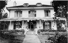 The Superintendent's House