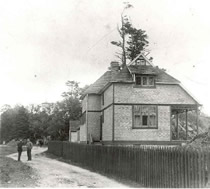 The Anglican Presbytery