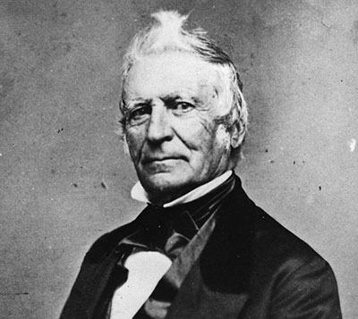 Louis-Joseph Papineau (1786-1871)