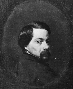 Napoléon Bourrassa