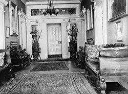 The Main Hall 1910-1920