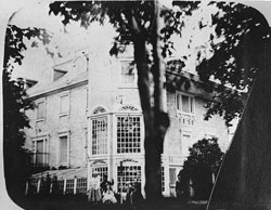 Manor House