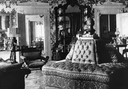 The Grand Salon