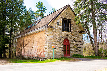 Le musée familial