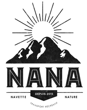 Logo de Navette Nature