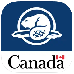 Parks Canada National App