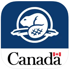 Parks Canada App