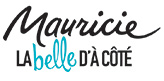 Logo Tourisme Mauricie