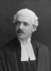 St-Laurent, the Jurist, 1921