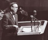 L. B. Pearson at the UN