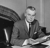 John George Diefenbaker