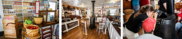The General Store