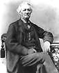Carolus Laurier, father of Wilfrid Laurier