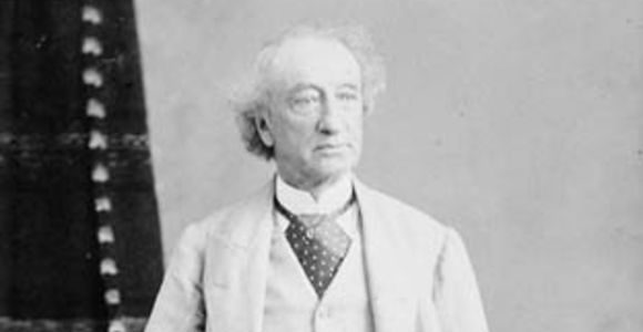 Sir John A Macdonald
