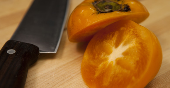 Persimmon