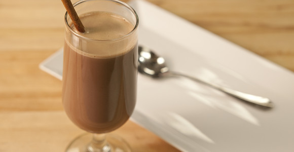 French Hot Chocolate