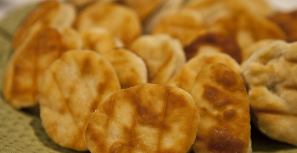 Bannock