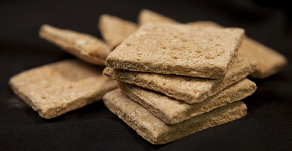 Major Rogers Ration Hard Tack
