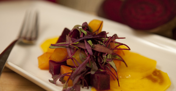 Beet Salad