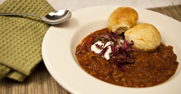 Award Winning « Made in Manitoba » Chili