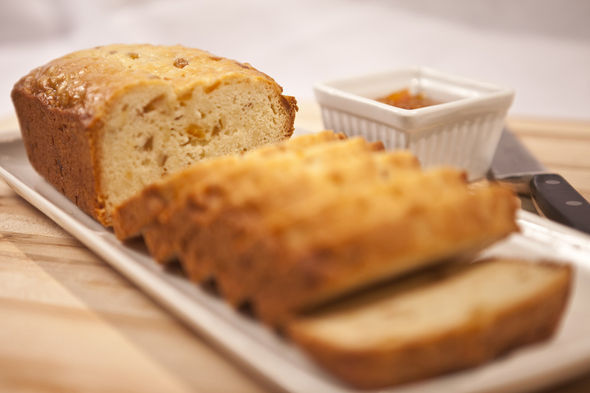 King’s Family Fruit Cake