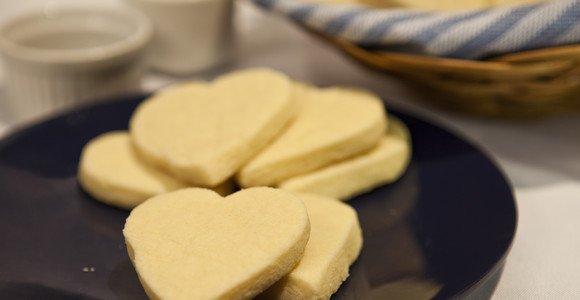 Shortbread