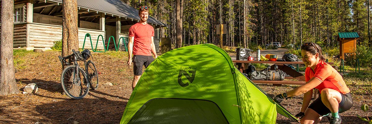 Campground