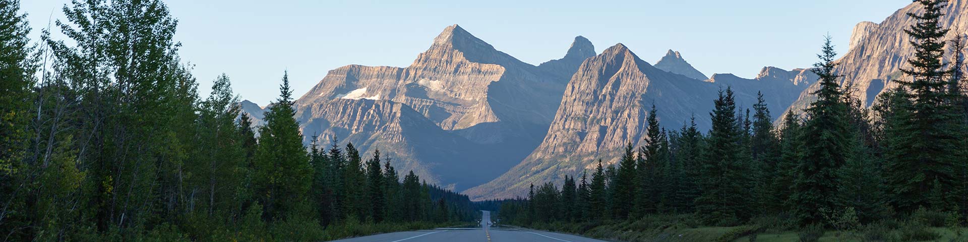 icefields parkway tour to jasper