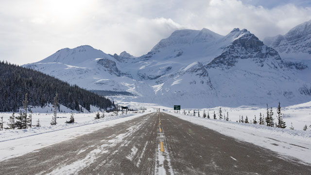Activities and experiences - Jasper National Park