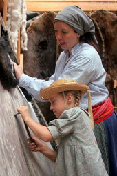 Aboriginal culture: Past and future