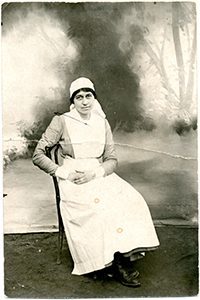 Esther Pickering