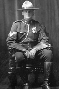 Andrew Ford