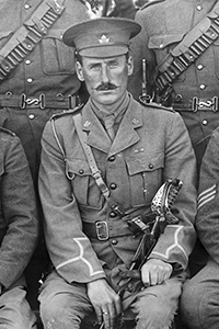 G.W. Knight