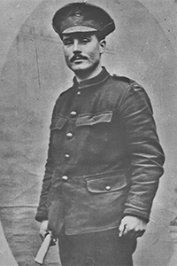 Charles Reilly