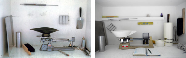 Snow science tools