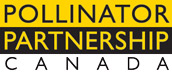 Pollinator Partnership Canada Logo