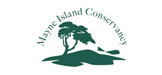 Mayne Island Conservancy Society Logo