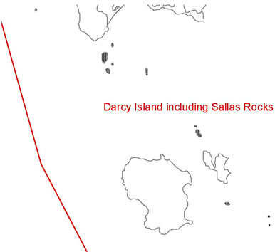 SCHEDULE F TO ANNEX C