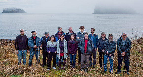 Gwaii Haanas Advisory Committee