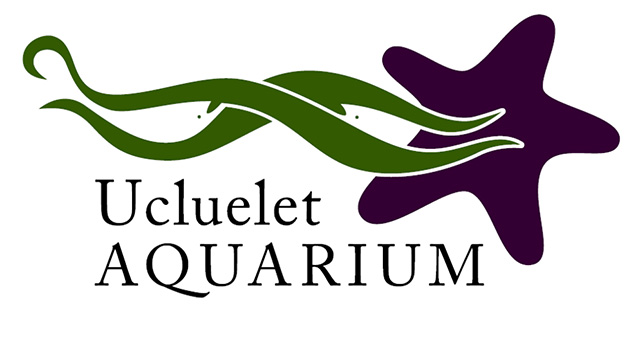 Ucluelet Aquarium Logo