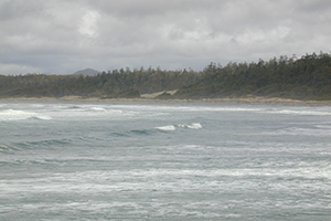 View of Wick Beach