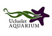 Ucluelet Aquarium Logo