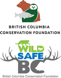 British Columbia Conservation Foundation Logo
