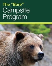 Bare Campsite Program