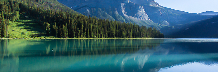 Emerald Lake