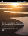 La page couverture du plan directeur.