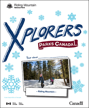 Xplorers