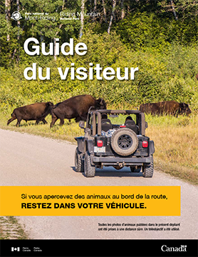 Guide du visiteur