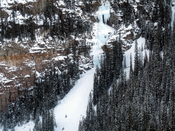 Louise Falls