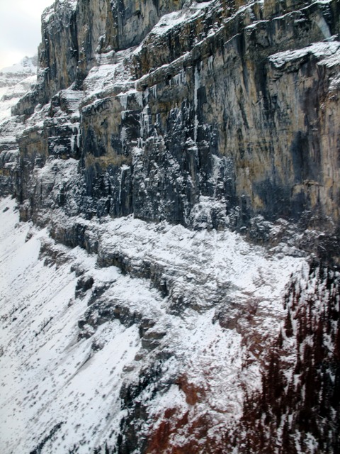 Stanley Headwall